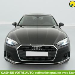 Audi A5 Sportback 35 TDI 163 S tronic 7 BUSINESS LINE Saint-Fons