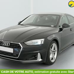Audi A5 Sportback 35 TDI 163 S tronic 7 BUSINESS LINE Saint-Fons