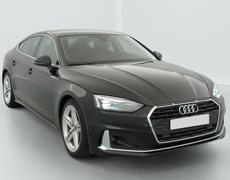Audi A5 Hénin-Beaumont