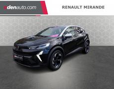 Renault Captur Mirande