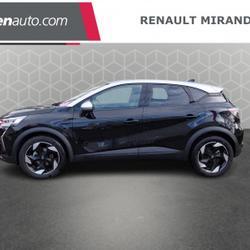 Renault Captur Eco-G 100 ch Techno Mirande