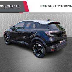 Renault Captur Eco-G 100 ch Techno Mirande