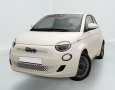 Fiat 500 II Hénin-Beaumont