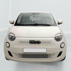 Fiat 500 II 24 KWH 95 ICON H&eacute;nin-Beaumont