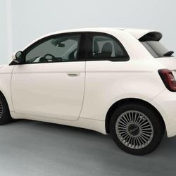 Fiat 500 II 24 KWH 95 ICON H&eacute;nin-Beaumont