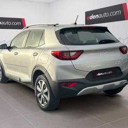 Kia Stonic 1.0 T-GDi 100 ch DCT7 Active Dax