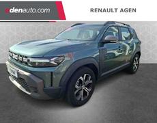 Dacia Duster Agen