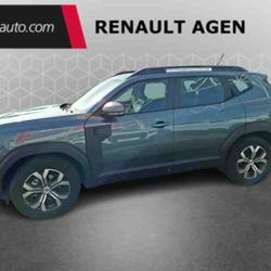 Dacia Duster Hybrid 140 Expression occasion - Agen - photo 2/33