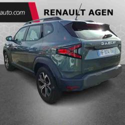 Dacia Duster Hybrid 140 Expression occasion - Agen - photo 3/33