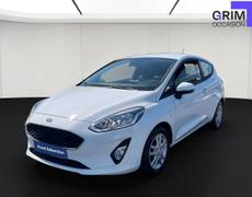 Ford Fiesta Lattes