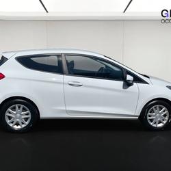 Ford Fiesta Fiesta 1.0 EcoBoost 125 ch S&S mHEV BVM6 Cool & Connect Lattes