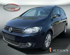 Volkswagen Golf Plus Auneau-Bleury-Saint-Symphorien
