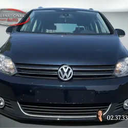 Volkswagen Golf Plus 1.6 TDI 105CH BLUEMOTION TECHNOLOGY FAP CONFORTLINE Auneau-Bleury-Saint-Symphorien