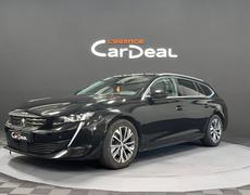 Peugeot 508 SW - 508 SW BlueHDi 130 ch S&S EAT8 Allure Pack - 15 990 €