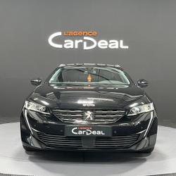Peugeot 508 SW 508 SW BlueHDi 130 ch S&S EAT8 Allure Pack Saint-Av&eacute;