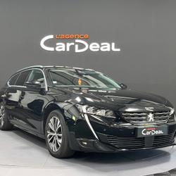 Peugeot 508 SW 508 SW BlueHDi 130 ch S&S EAT8 Allure Pack Saint-Av&eacute;