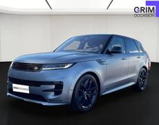 Land Rover Range Rover Sport Montpellier
