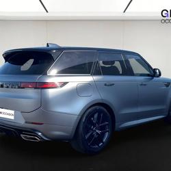 Land Rover Range Rover Sport Range Rover Sport P510e 3.0L i6 PHEV 510ch Autobiography Montpellier