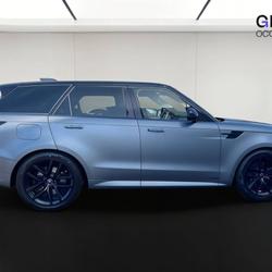 Land Rover Range Rover Sport Range Rover Sport P510e 3.0L i6 PHEV 510ch Autobiography Montpellier