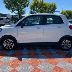 Leapmotor T03 LUXURY Lescure-d'Albigeois