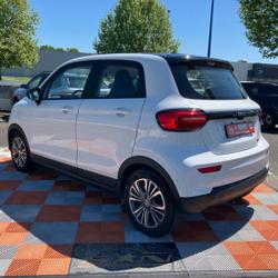 Leapmotor T03 LUXURY Lescure-d'Albigeois