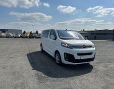 Citroen Spacetourer Chauray