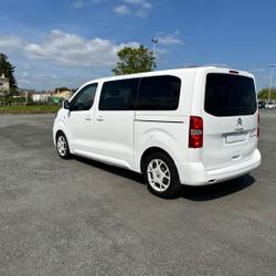 Citroen Spacetourer M BlueHDi 115 S&S BVM6 Business Chauray