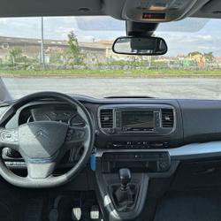 Citroen Spacetourer M BlueHDi 115 S&S BVM6 Business Chauray