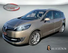 Renault Grand Scenic 3 Auneau-Bleury-Saint-Symphorien