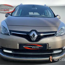 Renault Grand Scenic 3 1.6 DCI 130CH ENERGY BOSE ECO&sup2; 7 PLACES Auneau-Bleury-Saint-Symphorien