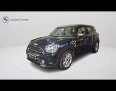 Mini Countryman Mougins