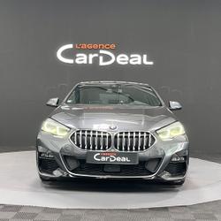 BMW Serie 2 Gran Coup&eacute; 220d 190 ch BVA8 M Sport Saint-Av&eacute;