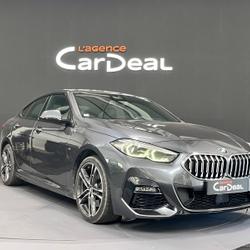 BMW Serie 2 Gran Coup&eacute; 220d 190 ch BVA8 M Sport Saint-Av&eacute;