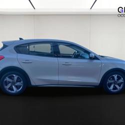 Ford Focus Focus 1.0 EcoBoost 125 S&S Active Lattes