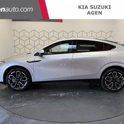 Xpeng G6 Grand Autonomie Bo&eacute;