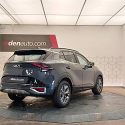 Kia Sportage VP 1.6 T-GDi 210ch ISG Hybride BVA6 4x2 GT-line Bruges