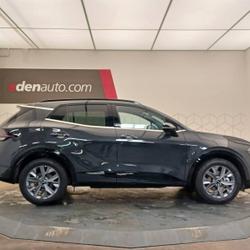 Kia Sportage VP 1.6 T-GDi 210ch ISG Hybride BVA6 4x2 GT-line Bruges