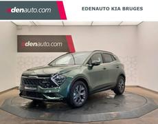 Kia Sportage Bruges