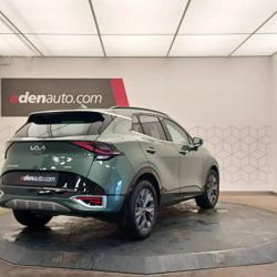 Kia Sportage VP 1.6 T-GDi 210ch ISG Hybride BVA6 4x2 GT-line Bruges