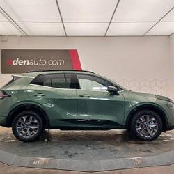 Kia Sportage VP 1.6 T-GDi 210ch ISG Hybride BVA6 4x2 GT-line Bruges