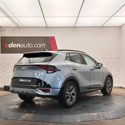 Kia Sportage VP 1.6 T-GDi 230ch ISG Hybride BVA6 4x2 GT Line Premium Business Villenave-d'Ornon
