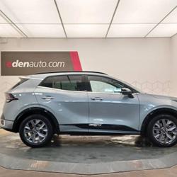 Kia Sportage VP 1.6 T-GDi 230ch ISG Hybride BVA6 4x2 GT Line Premium Business Villenave-d'Ornon
