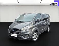 Ford Transit Custom Onet-le-Château