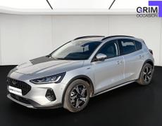 Ford Focus Onet-le-Château