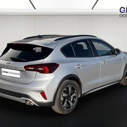 Ford Focus Focus 1.0 Flexifuel 125 S&S mHEV Active X Onet-le-Ch&acirc;teau