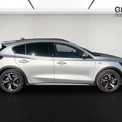 Ford Focus Focus 1.0 Flexifuel 125 S&S mHEV Active X Onet-le-Ch&acirc;teau