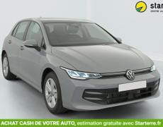 Volkswagen Golf 8 Saint-Fons