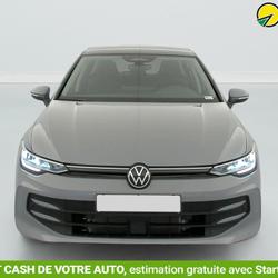 Volkswagen Golf 8 8 1.5 TSI EVO2 116 BVM6 LIFE PLUS Saint-Fons