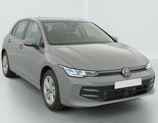 Volkswagen Golf 8 Hénin-Beaumont