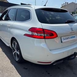 Peugeot 308 SW Phase 2 GT Line Essey-l&egrave;s-Nancy